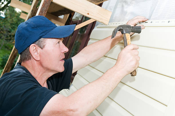 Professional Siding in Reno, NV